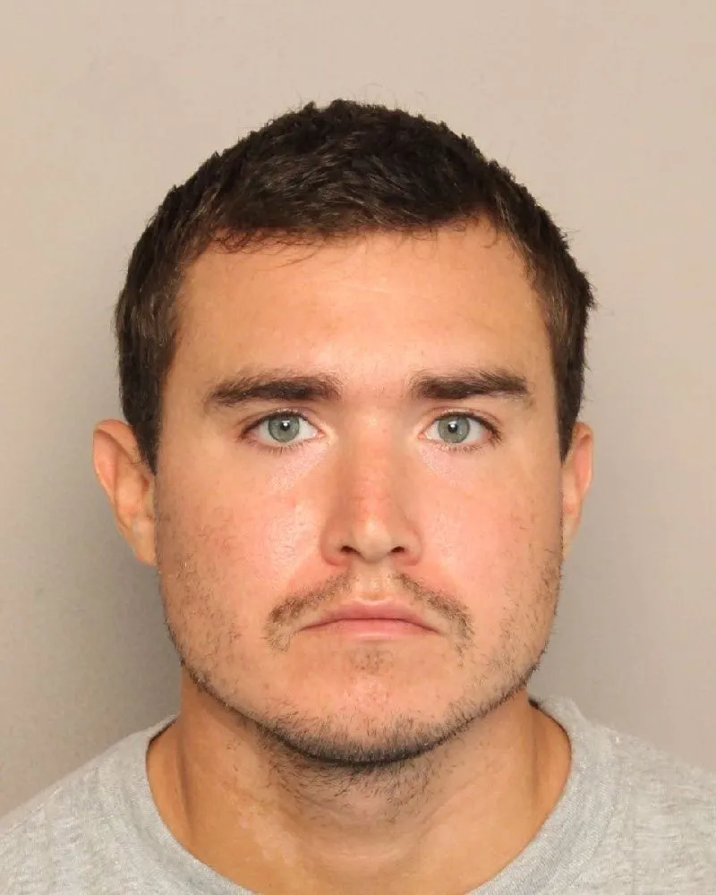 Registry photo of Megan Christopher Jackson