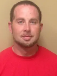 Registry photo of Joel Thomas Tamandl