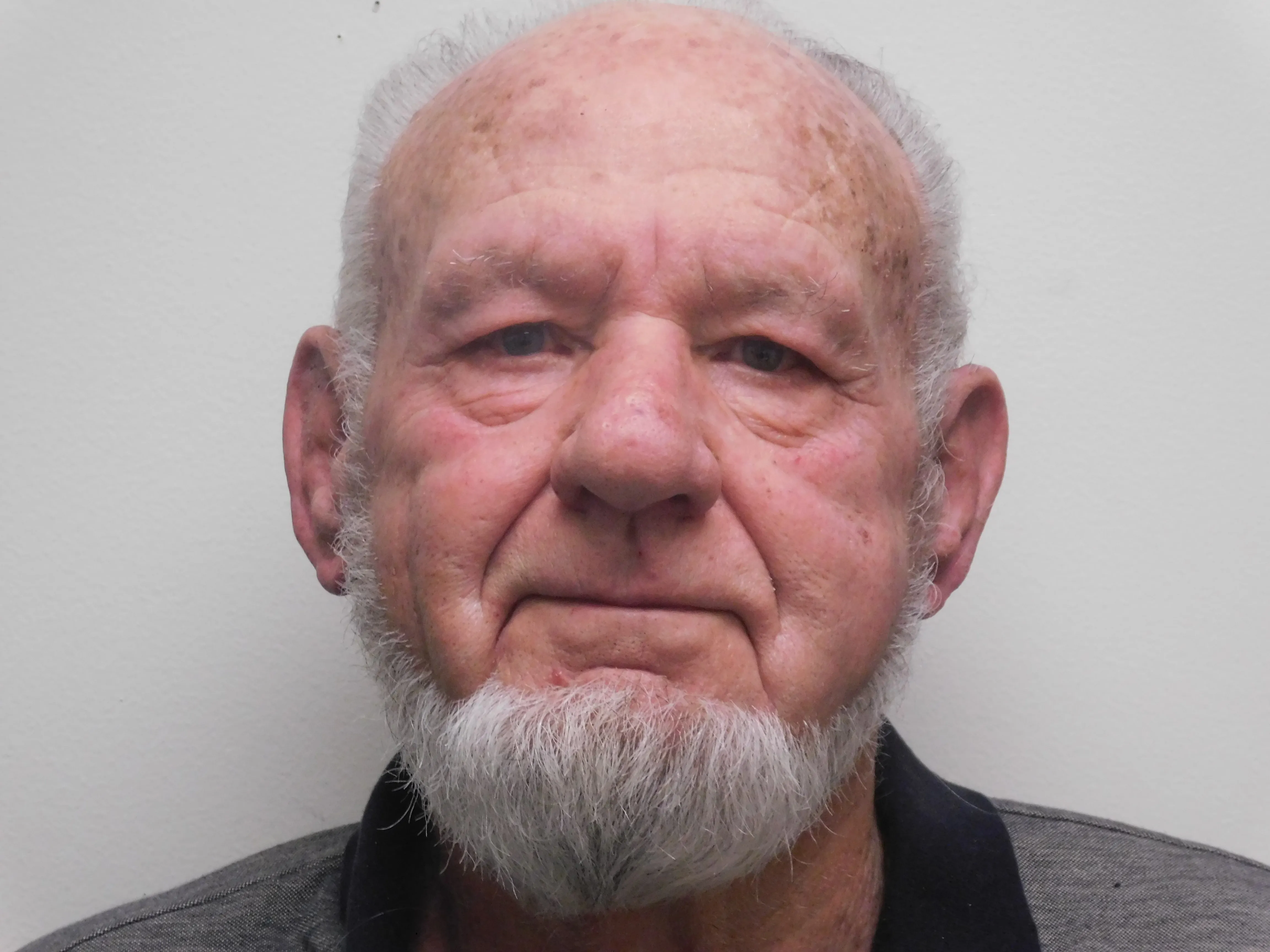 Registry photo of James Edward Smith