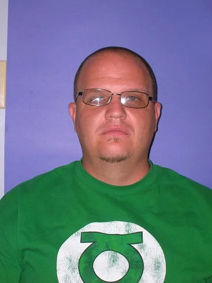 Registry photo of John Patrick Hadley