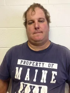 Registry photo of Robert William Welch