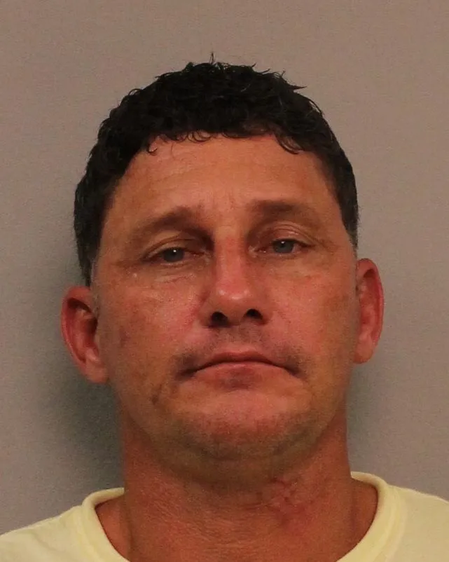 Registry photo of Jesse Dane Herndon