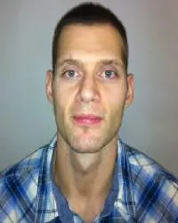 Registry photo of Joel Curtis Threatt