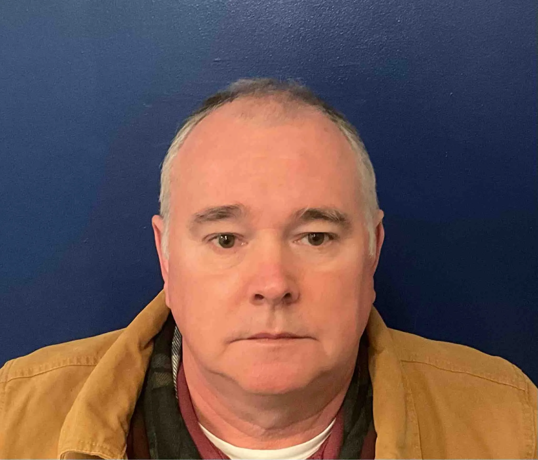 Registry photo of Bradley Tyrone Wade