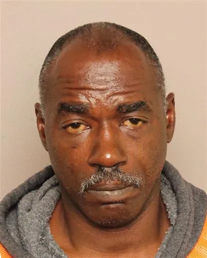 Registry photo of James Hillary Perdue