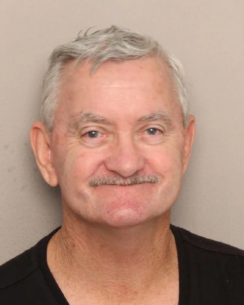 Registry photo of Richard Leon Blaylock