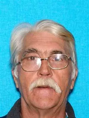 Registry photo of Ronald Lee Jackson