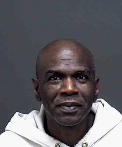 Registry photo of Sara Page Mitchell