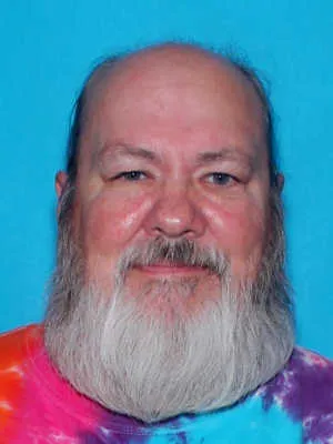 Registry photo of Barrett Lee Owens