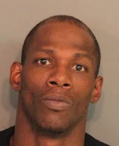 Registry photo of Charles Raymond Williams