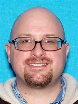 Registry photo of Robert Joseph Beaulieu