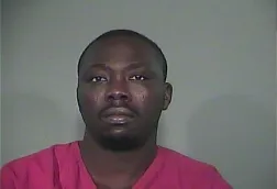 Registry photo of Makur Makuei Abiar