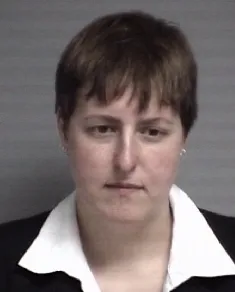 Registry photo of Rianne Gysberts