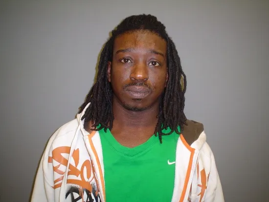 Registry photo of Christopher James Thompson