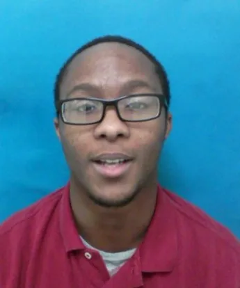 Registry photo of George Edward Bridges