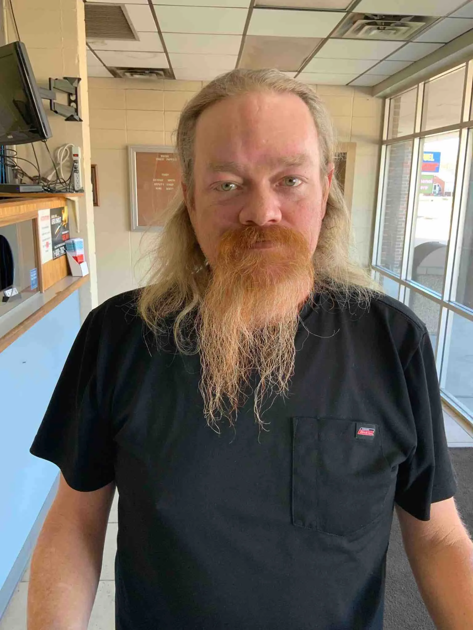 Registry photo of Thomas Ronald Watkins