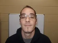 Registry photo of Matthew Herbert Holcomb