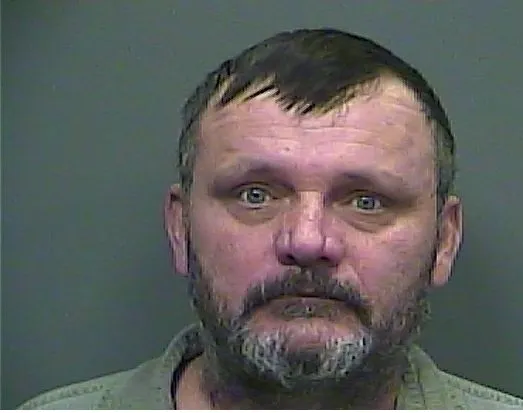 Registry photo of Gaylin Lynn Eide