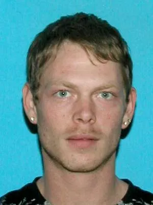 Registry photo of Bryan Russel Carroll