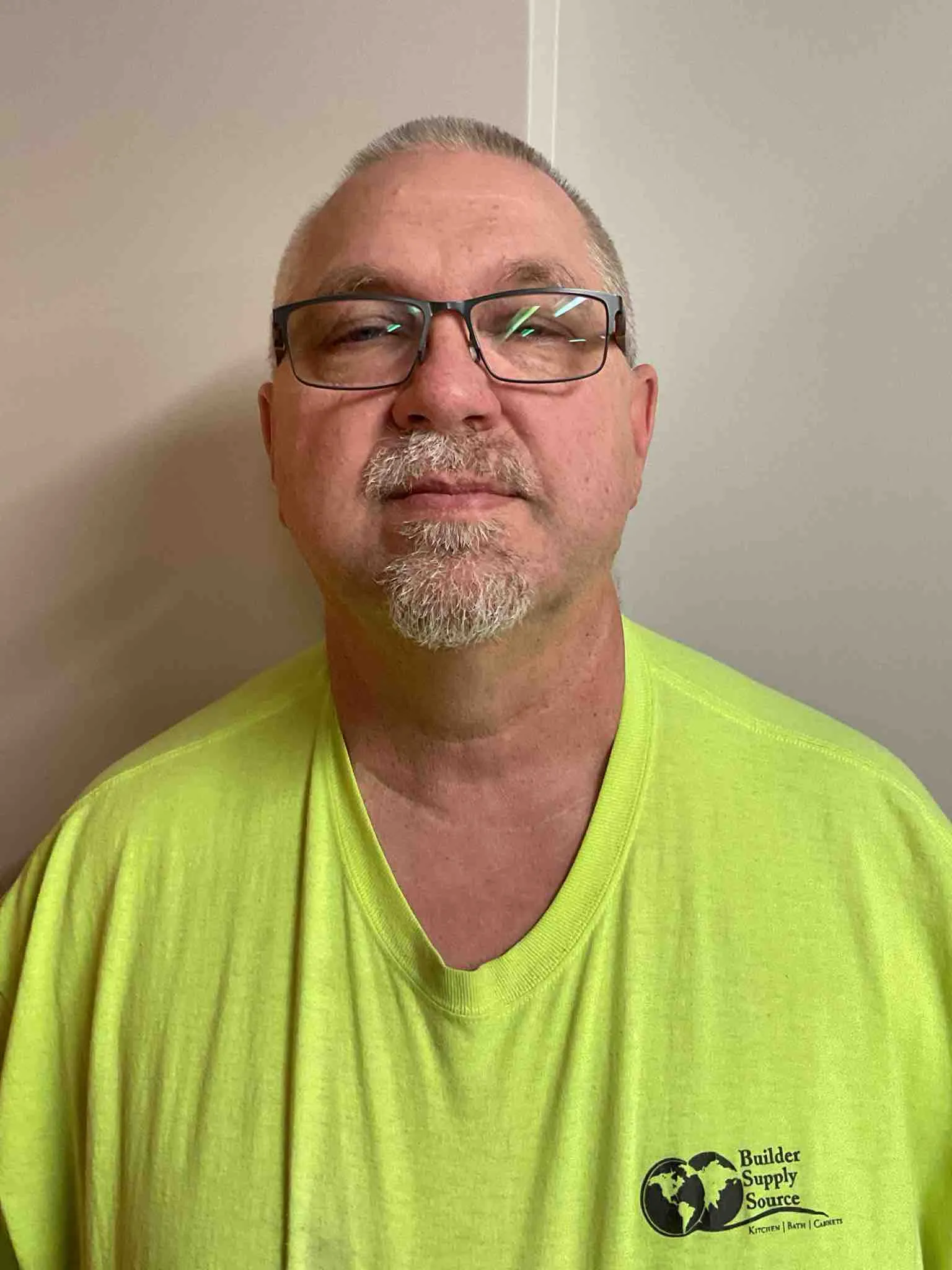 Registry photo of Jeffery Allen Gardner