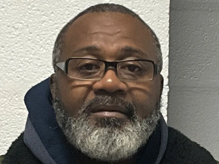 Most recent booking photo for David Dewayne Anderson