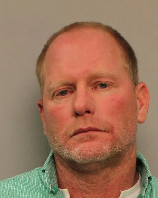 Registry photo of Dwayne William Ashcraft