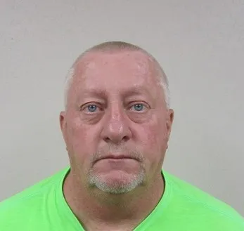 Registry photo of Roy Dennis Taylor