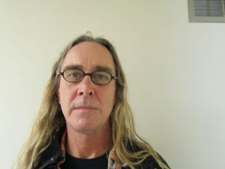 Registry photo of Darryl Edwin Roysdon