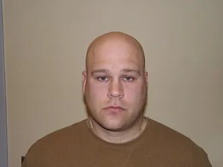 Registry photo of Erik Austin Ohlen