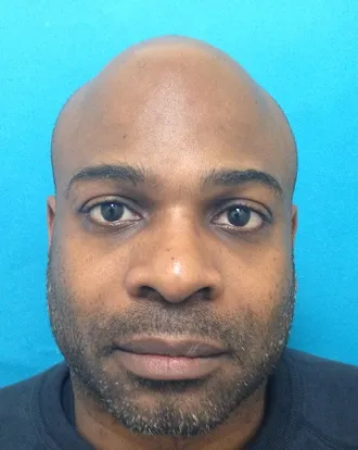 Registry photo of Alan S Clark