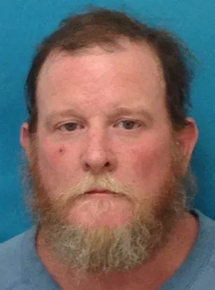 Registry photo of Keith John Iverson