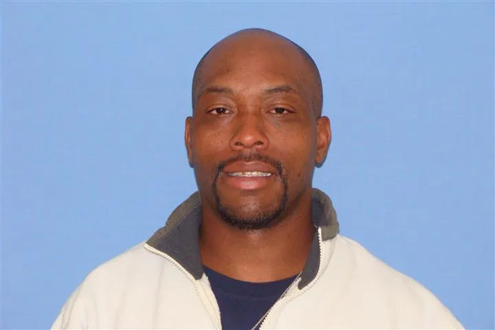 Registry photo of Demeko Antwian Odom