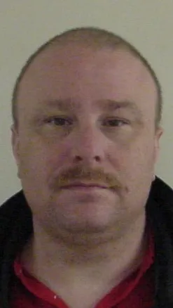 Registry photo of Eric Shawn Burchett