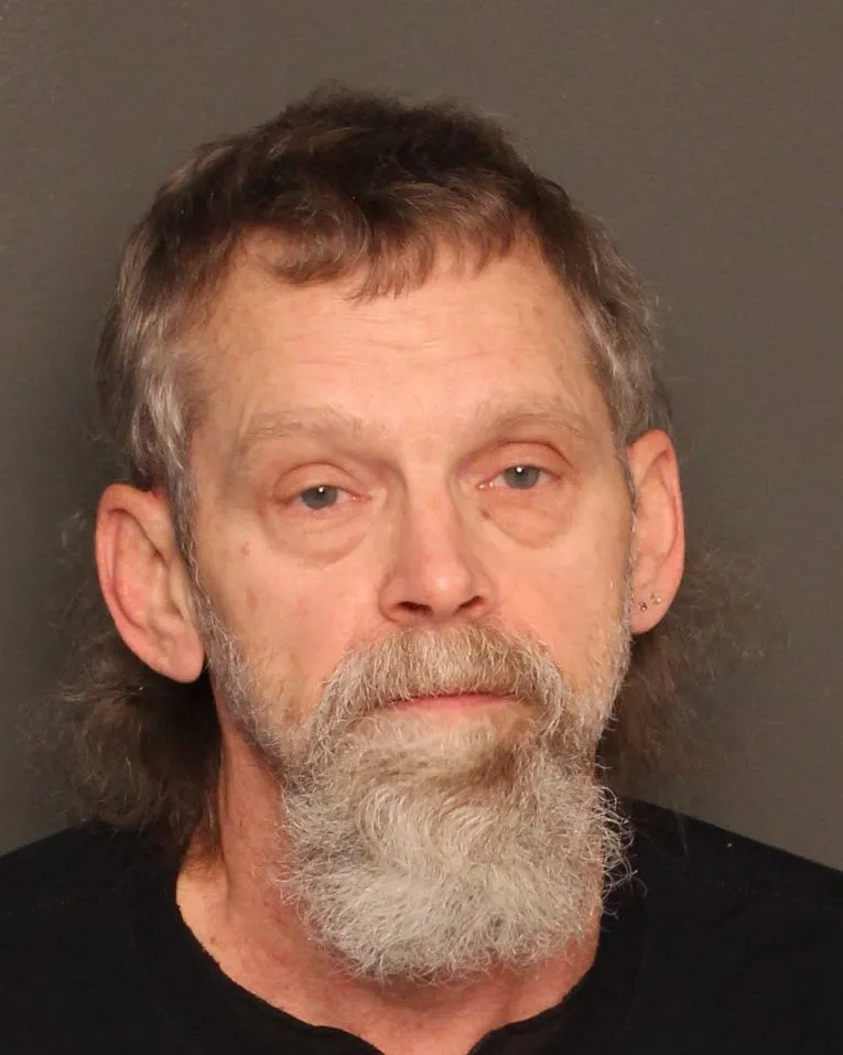 Most recent booking photo for William Devere Thomas Jr.