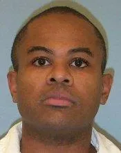 Registry photo of Kenneth Wayne Johnson