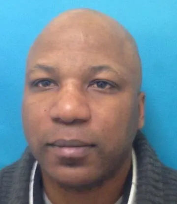 Registry photo of John Steven Spears