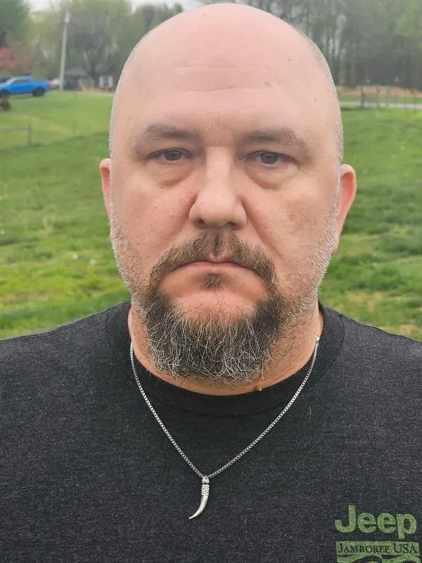 Registry photo of Shannon Roechelle Sisk