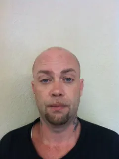 Registry photo of Timothy Lee Sullivan