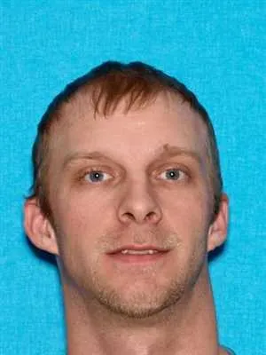 Registry photo of Abram Lee Roberts