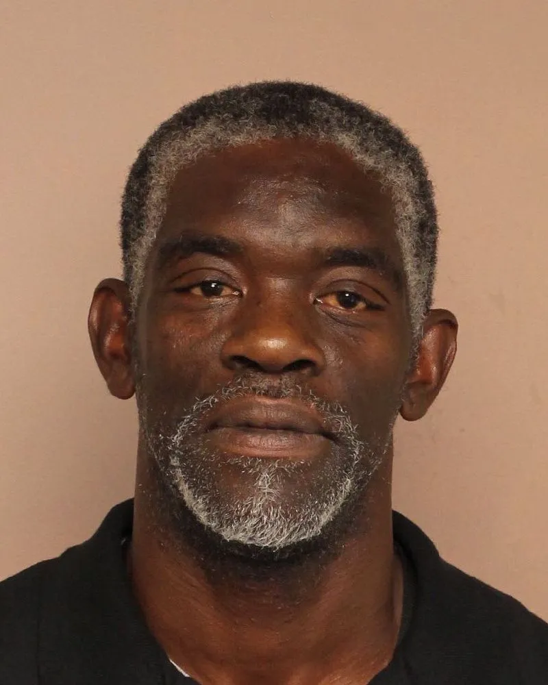 Registry photo of Jahnel Kendale Davis