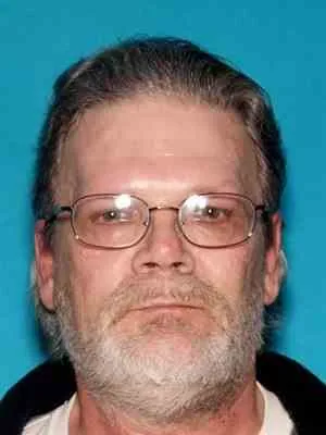 Registry photo of Michael Furman