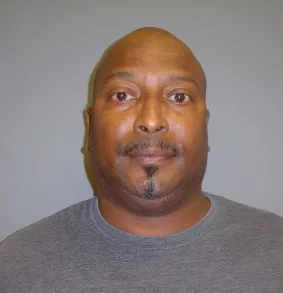 Registry photo of Bobby Wayne Haynes