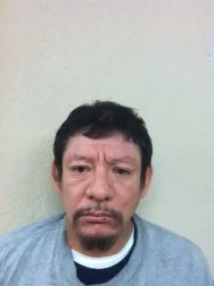 Registry photo of Marco Antonio Morales-Perez