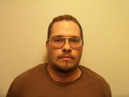 Registry photo of Brian Joseph Reynolds