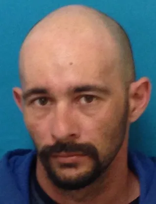 Registry photo of Steve Randal Llorente