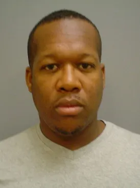 Registry photo of Decenzeo Whitehead