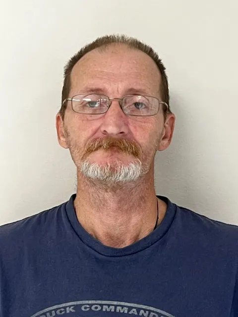 Registry photo of Derrick Oliver Stadie