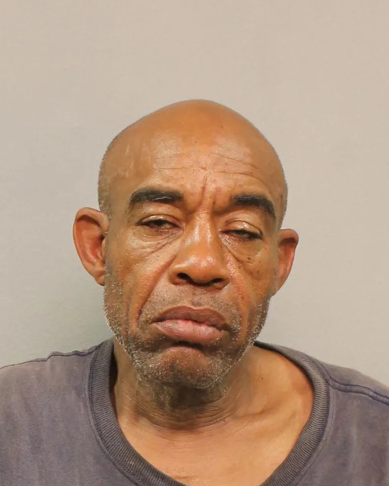 Registry photo of Christopher Eugene Collier