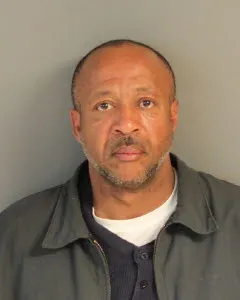 Registry photo of Andre Ronea Swift