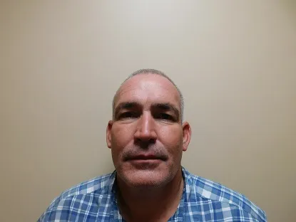 Registry photo of Robert Lynn May